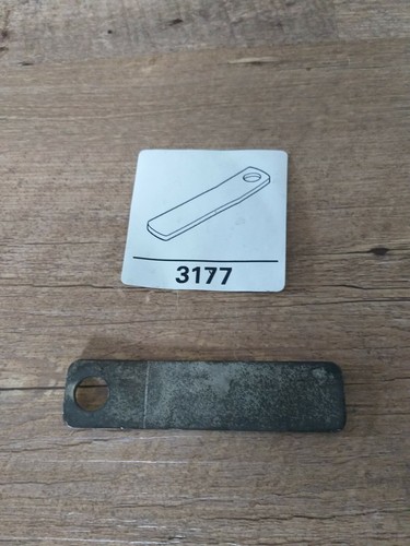 VW Spezialwerkzeug 3177 Halter für Antriebswelle