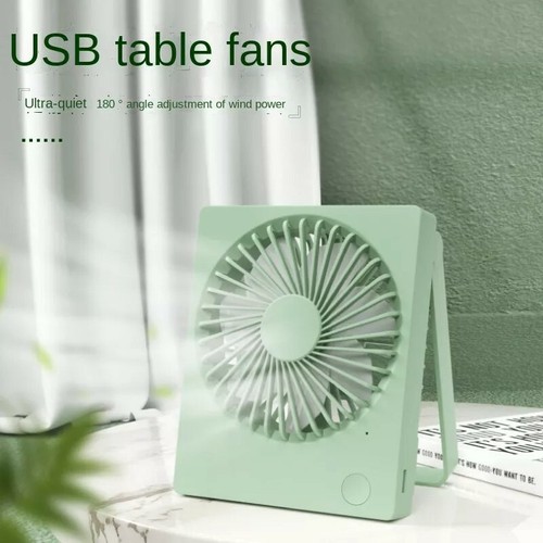 New Desktop USB Charging Small Electric 