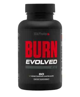 3 Pack-Burn Evolved Sculptnation Fat Burner Weight Loss Hot Muscles Thermogenic.