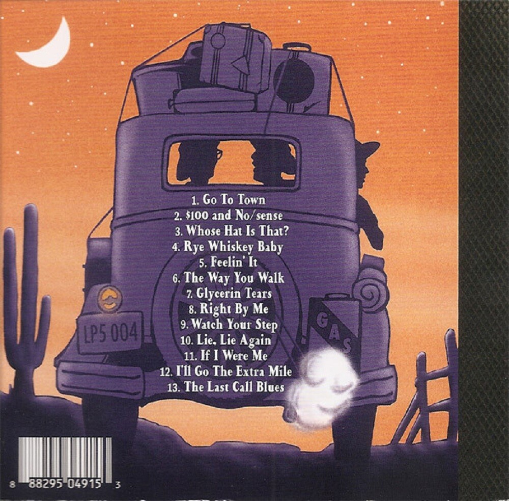 CD - Lucky Stars - Go To Town | eBay