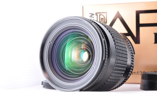 Nikon AF Nikkor 28-80mm F/3.5-5.6 D Zoom F Mount Lens #290090 JP