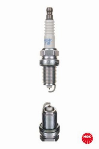 NGK 4589 Spark Plug Fits Toyota Avensis 2.0 VVTi 2001-2009