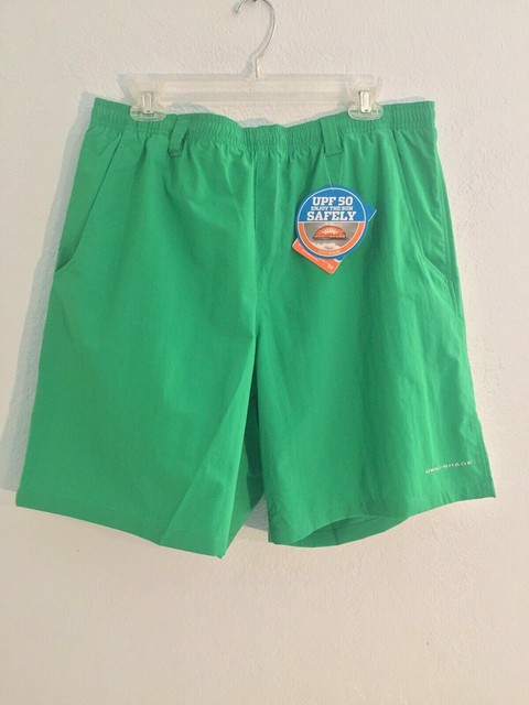 columbia pfg swim shorts