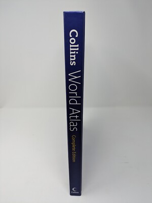 Collins Children’s World Map : Collins Maps, Evans, Steve - Foto 3