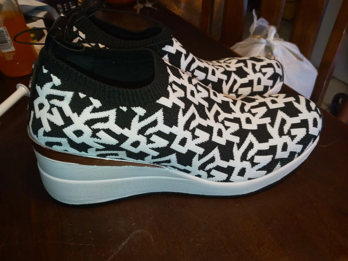 Dkny court shoes sale