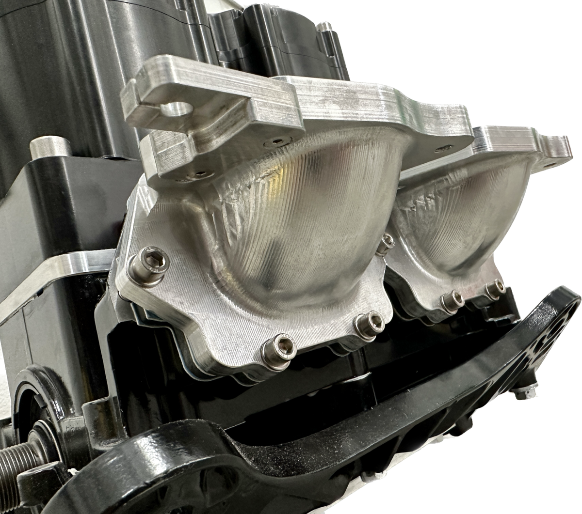 Push Industries Intake Manifold Yamaha SuperJet 62T or 64X Cases