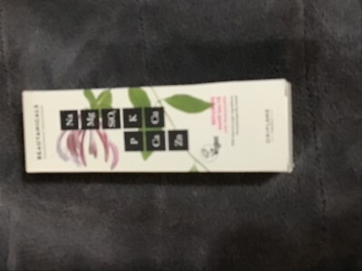 beautanicals oriflame repairing hand salve 1.6 oz new