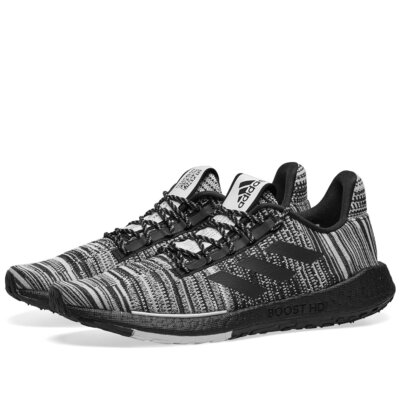 womens adidas Pulse Boost HD X Missoni Gr:36 EG2644 Black&White Ultra performanc