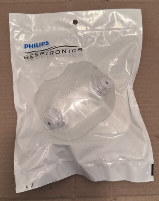 Philips Respironics Dreamwear Full Face Mask Cushion Small 1133430 New Sealed