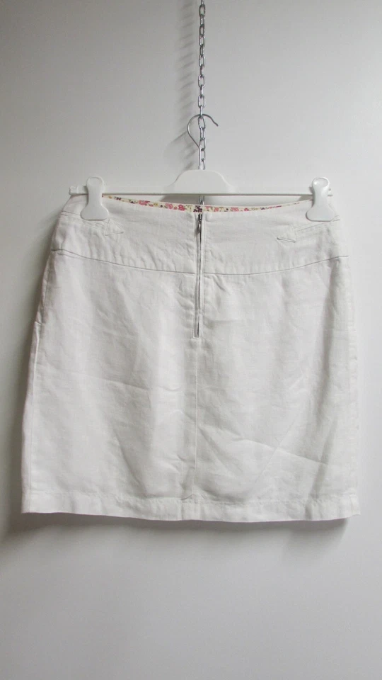 Jupe  PROMOD Taille: 40 (Réf : 106 JF) - Photo 3/3