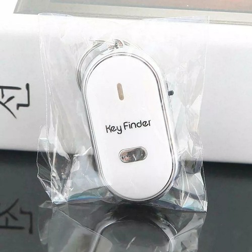 Find my Key Finder With Whistle Sound Smart Wireless Bluetooth Anti Lost Tracker - Picture 14 of 21