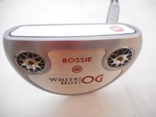 2022 Odyssey White Hot OG Rossie  S 34inch PUTTER Golf Clubs S414