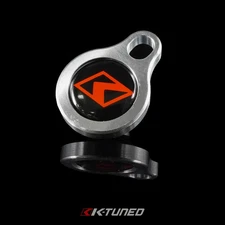 K-Tuned KTD-OIL-103 Oil Cooler Plug 3/8 NPT Fits Honda / Acura K Series K20 K24
