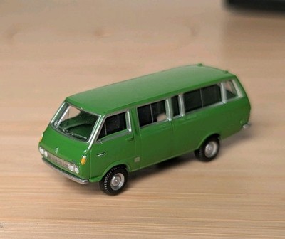 Tomytec N Scale 1/150 Toyota hiace Sedan Car Vehicle Fast Shipping
