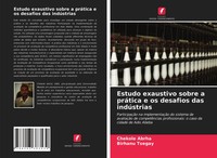 Chekole Abrha (U. A.) | Estudo Exaustivo Sobre A PráTica E Os Desafios Das...