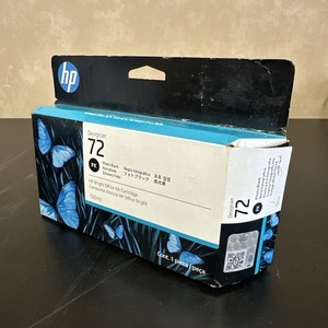 Hp 72 Ink | eBay