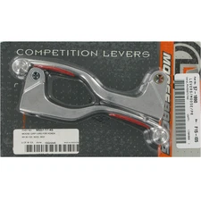 Moose Racing Clutch & Brake Lever Set With Grips Honda XR100 XR80