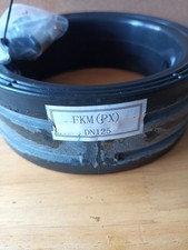 Dn125 FKM Valve Insert