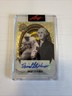 2026 Leaf Metal President's Day Gold  Dwight Stephenson 1/1 Auto