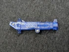 Vintage Transformers ENERGON 2004 Combat Class PROWL Parts MISSILE LAUNCHER Part
