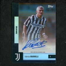 2025-26 Topps Juventus Team Set Soccer Checklist Guide in-content 25