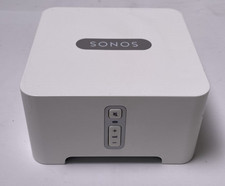 Sonos Connect Gen 1 Zone Player 90 ZP90 Streaming Music Player - TESTED WORKING