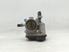 2012-2019 Hyundai Accent Throttle Body JHEEA