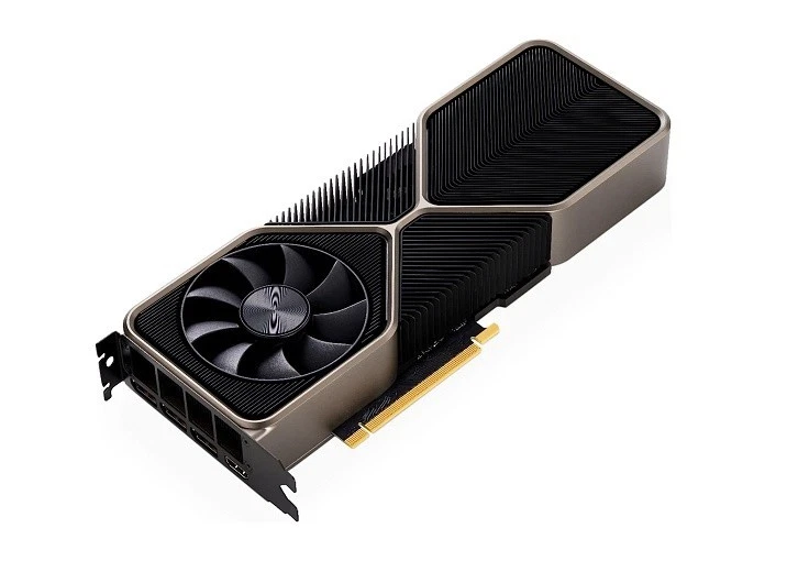 NVIDIA GeForce RTX 3080 10GB GDDR6X Graphics Cards for sale | eBay