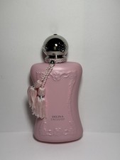 PDM Parfums de Marly Delina Exclusif Perfume Spray 75ml. 2. 5 Oz. Authentic New