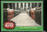 ⭐ 1977 Topps Star Wars Series 4 Rebels The Rebel Troops #209