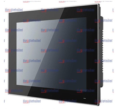 1PIECE NEW ADVANTECH INDUSTRIAL PANEL PC PPC-3150S-RB N2930/8G/512G