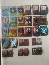 IMAGE STICKER PANINI FOOTBALL FOOT 92 LIGUE 1 CHOIX 1992 BRILLANTE RÉCUPÉRATION