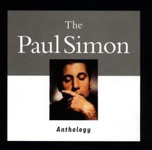 The Paul Simon Anthology von Simon,Paul | CD | Zustand sehr gut