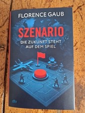 Szenario Florence Gaub