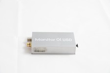 Musiland Monitor 01 USD USB to Digital outputs converter