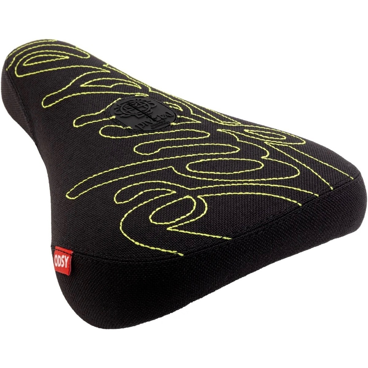 BMX シート / フラット A BAD THING Pivotal Seat BMX シート