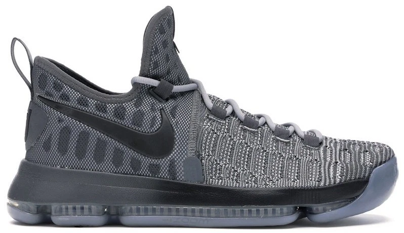 Nike KD 9 Aunt Pearl - 881796-060 for Sale | Authenticity