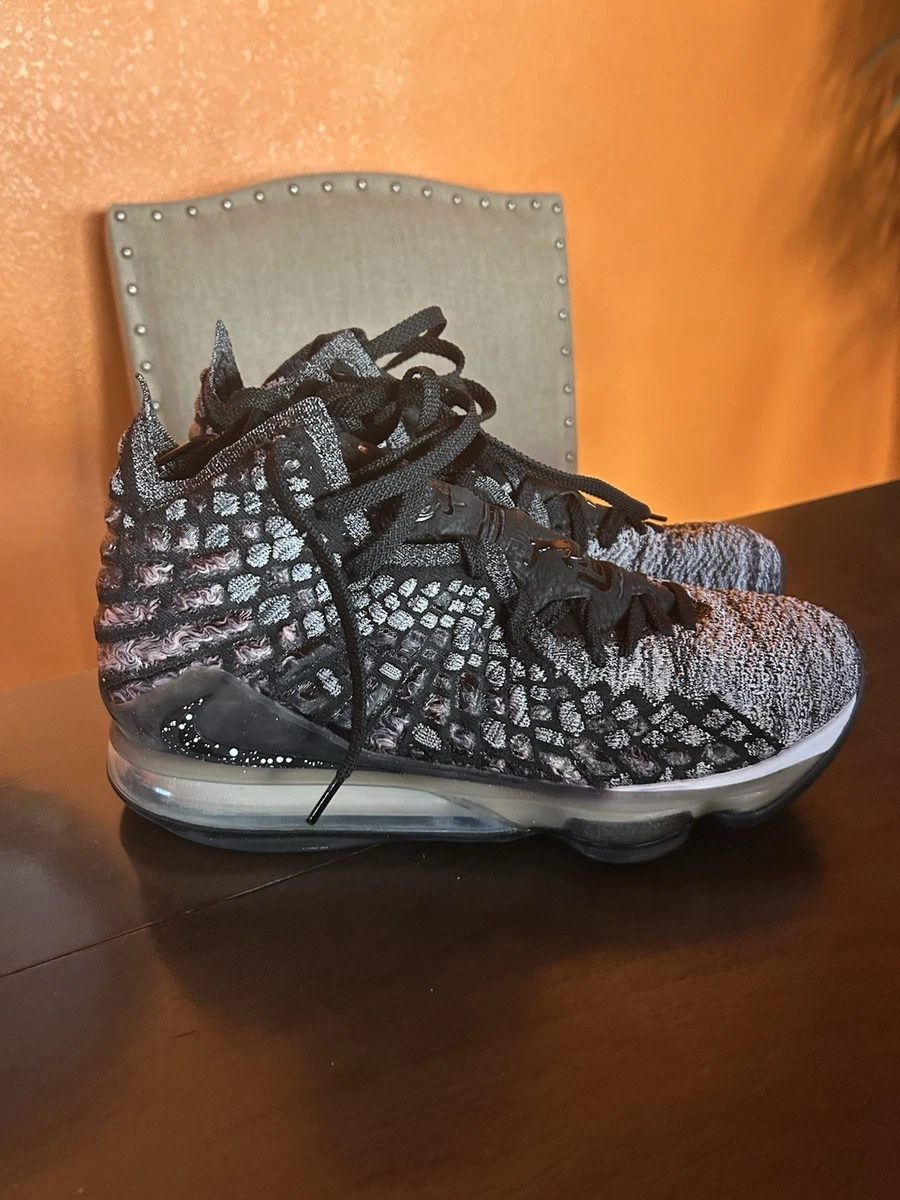 Nike LeBron 17 Sneakers for Men for Sale | Authenticity Guaranteed