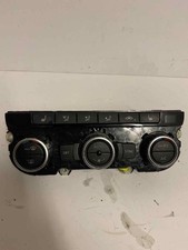 13 14 15 Vw Passat Heater Ac Temperature Control Switch