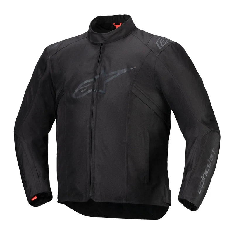 Alpinestars T-SPS V2 Bike Black