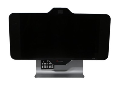 Polycom HDX 4500 Full HD Videoconferencing, 24'' Monitor 2215-61762-001