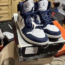 Jordan 1 Retro CO.JP 2001 High Midnight Navy for Sale