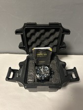 Mens Invicta 25062 Reserve 53mm Venom Swiss Chronograph Bracelet Watch