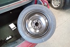 Ford Fusion Focus 16x4 Compact Spare Tire Wheel Oem