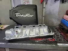 1986-1995 Ford Mustang 5.0l Trickflow Track Heat Intake Manifold Gt40 Cobra 302