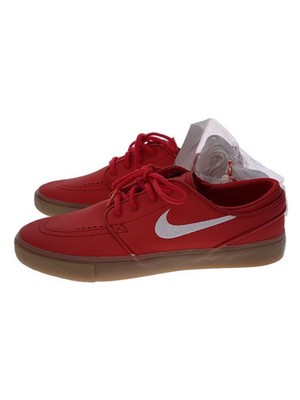 Nike Low Cut Sneakers Fj1675 600 27Cm Red Gj586