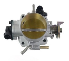 Throttle Body For 90-01 Acura Integra 92-01 Honda Prelude 92-95 Civic