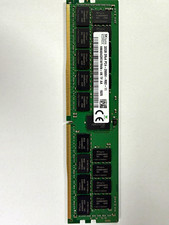 SK hynix 32GB DDR4 PC4-2666V RDIMM ECC Registered HMA84GR7AFR4N-VK