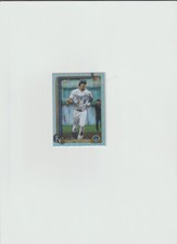 2025 Topps Chrome Update Series - Mike Yastrzemski #USC44 Refractor