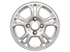 Jantes Ford FIESTA